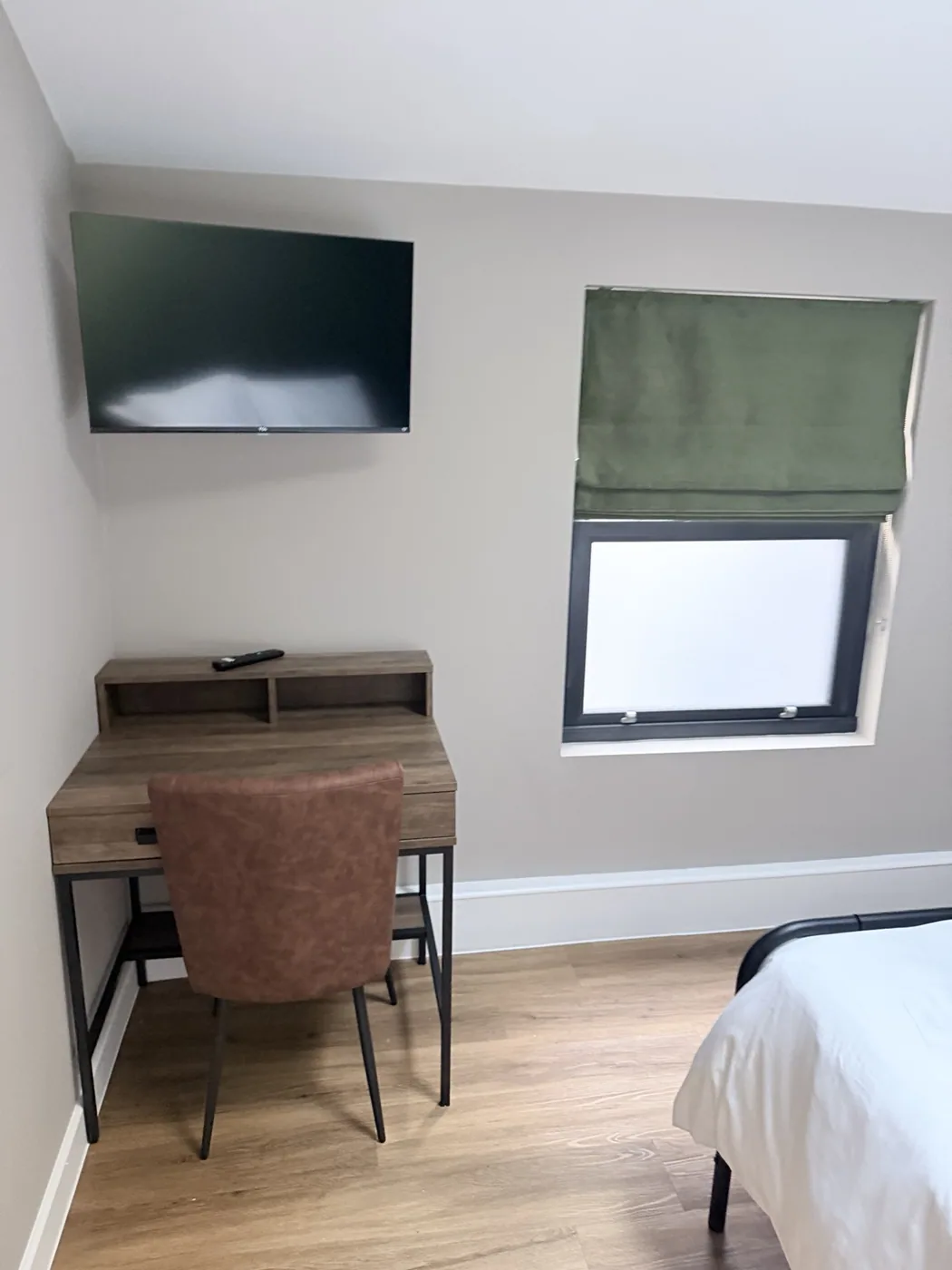 The Terrace — furnished holiday accommodation