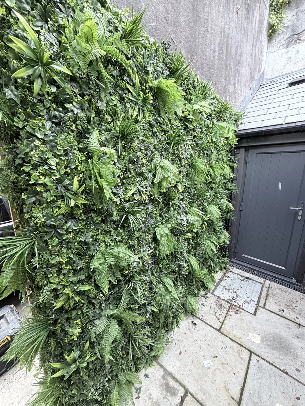 The Terrace — furnished holiday accommodation