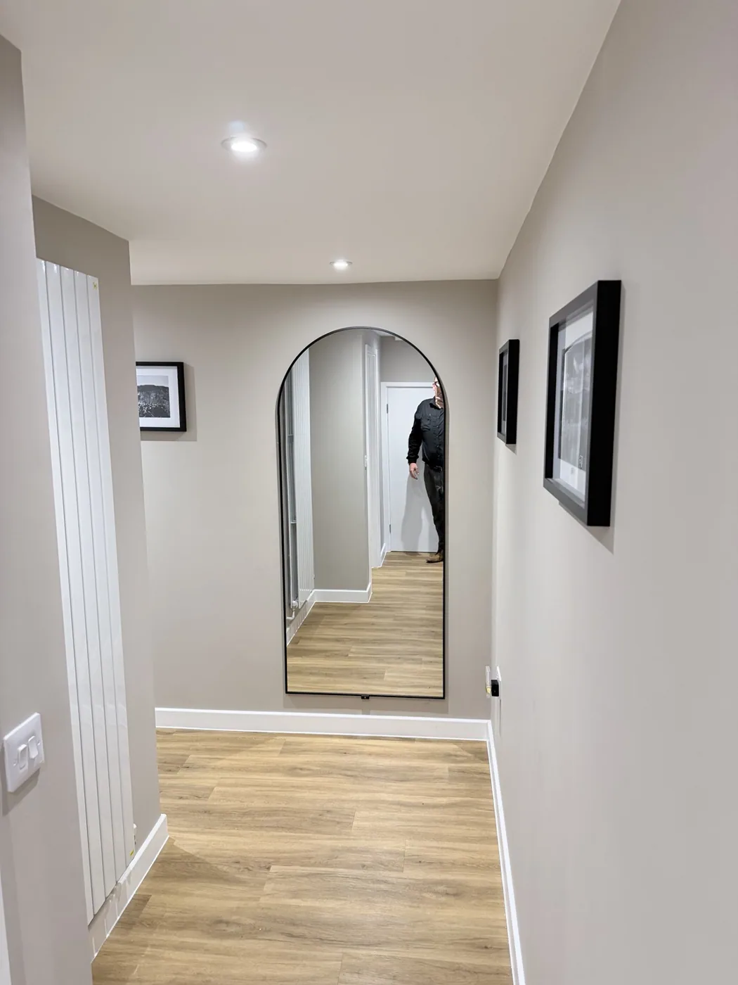 The Terrace — furnished holiday accommodation