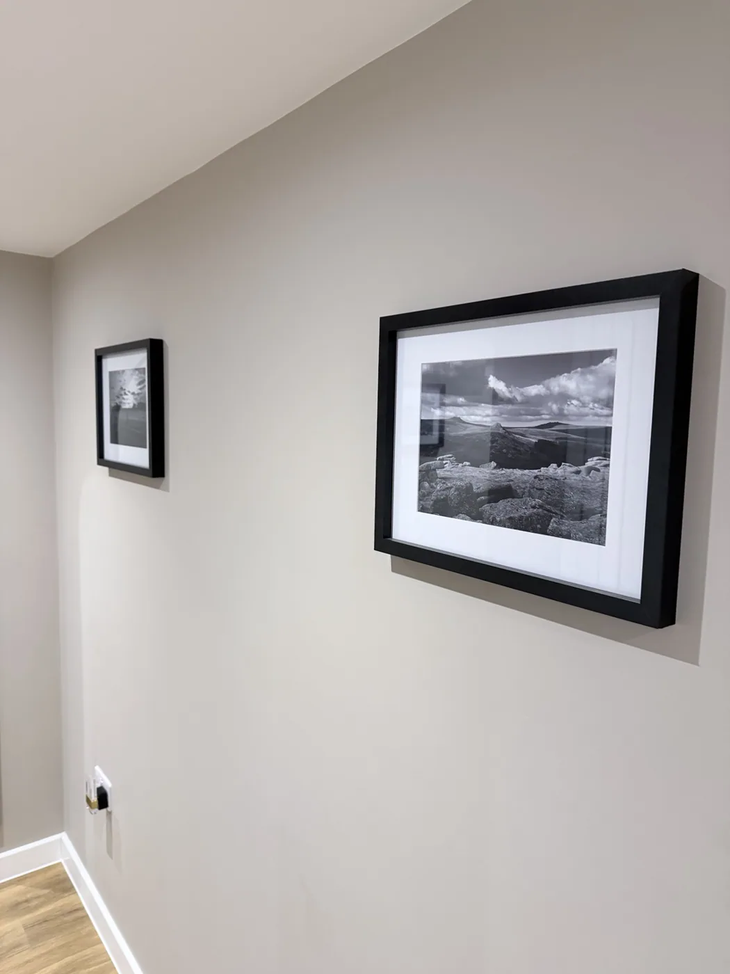 The Terrace — furnished holiday accommodation